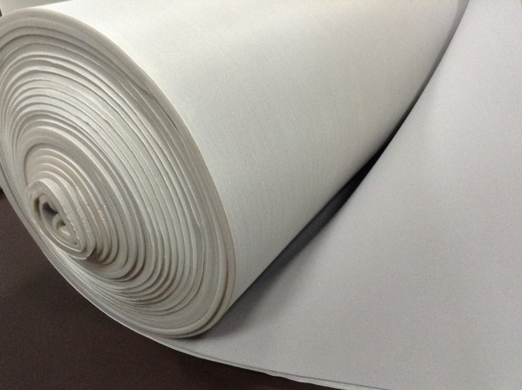 Espuma de alta densidade